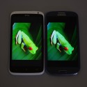 Review Samsung Galaxy S III (în premieră)