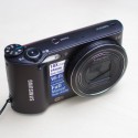 Review camera foto Samsung WB150F