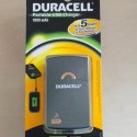 Încărcător USB portabil de la Duracell