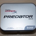 Review stick USB Kingston 512 GB