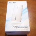 Review TP-Link TL-MR3040, router de buzunar