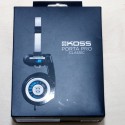 Review căști Koss Porta Pro Classic – sunet excelent