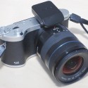 Review Samsung NX300, mirrorless-ul lui Usain Bolt