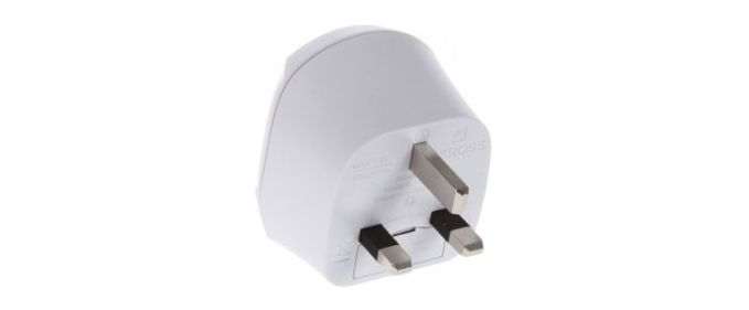 Caut adaptor de priza pentru Anglia