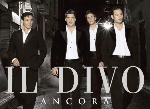 Il Divo