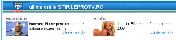 ProTV erotic