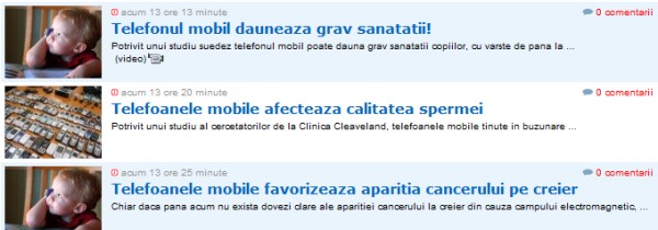 telefoanele dauneaza grav