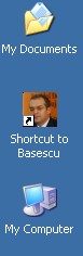 boc shortcut to basescu