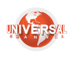 Logo Universal Channel