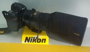 Obiectiv Nikon