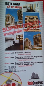 Apartamente