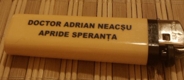 Aprinde speranta