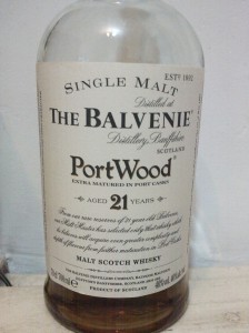 Balvenie