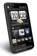 HTC HD2