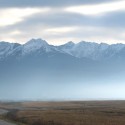 Ceata si muntii Fagaras