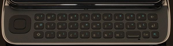Tastatura N97 clasic