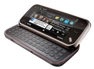 Nokia N97 Mini