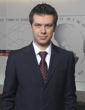 Daniel Osmanovici