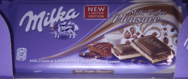 Milka