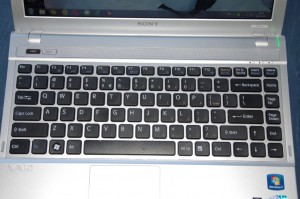 Tastatura completa