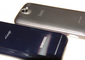 HTC-ul e mai grosier