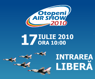 airshow