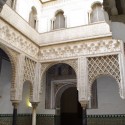 Interior Alcazar