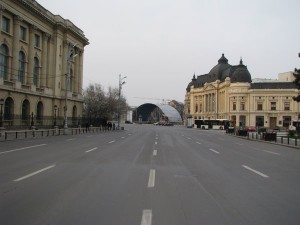 Calea Victoriei