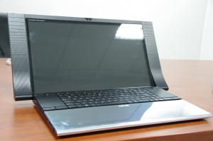 Asus NX90