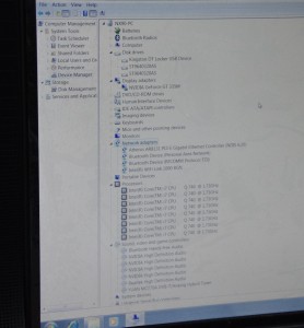Device Manager