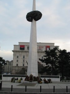 Monumentul Revolutiei