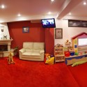 Sala de asteptare dentestet kids