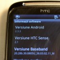 htc desire s android 2.3