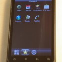 htc desire S