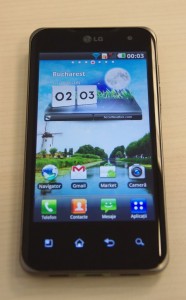 lg optimus 2x