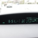 consum zero - toyota prius