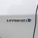 hybrid - toyota prius