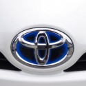 sigla - toyota prius