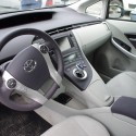 bord - toyota prius