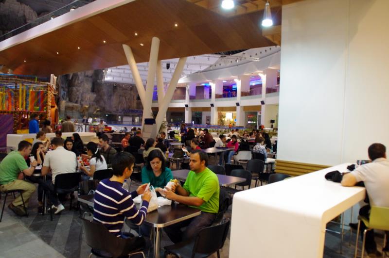 McDonald’s stie sa faca afaceri