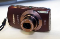 canon ixus 310 hs