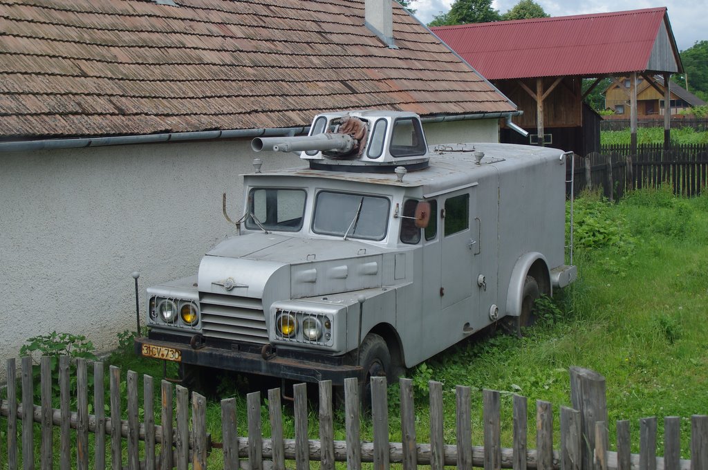 Ce se mai gaseste prin Covasna