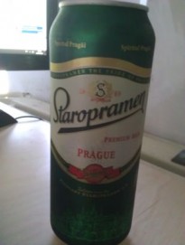 staropramen