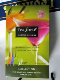 tea forte