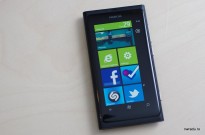 nokia lumia 800