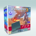 Pachet Uncharted 3 PlayStation 3