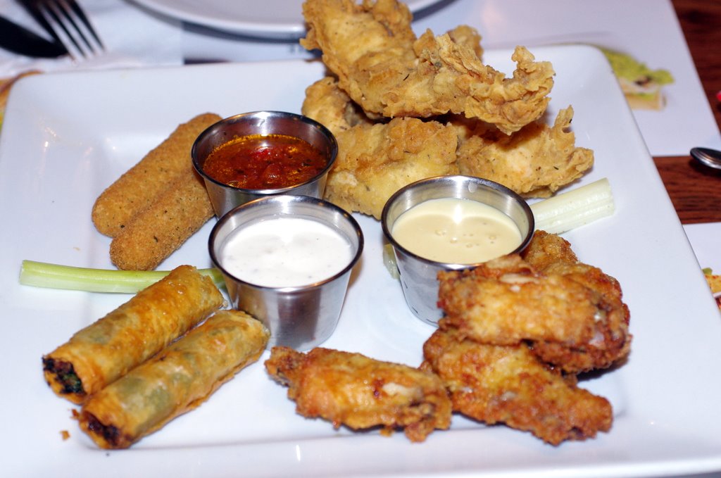 La Ruby Tuesday