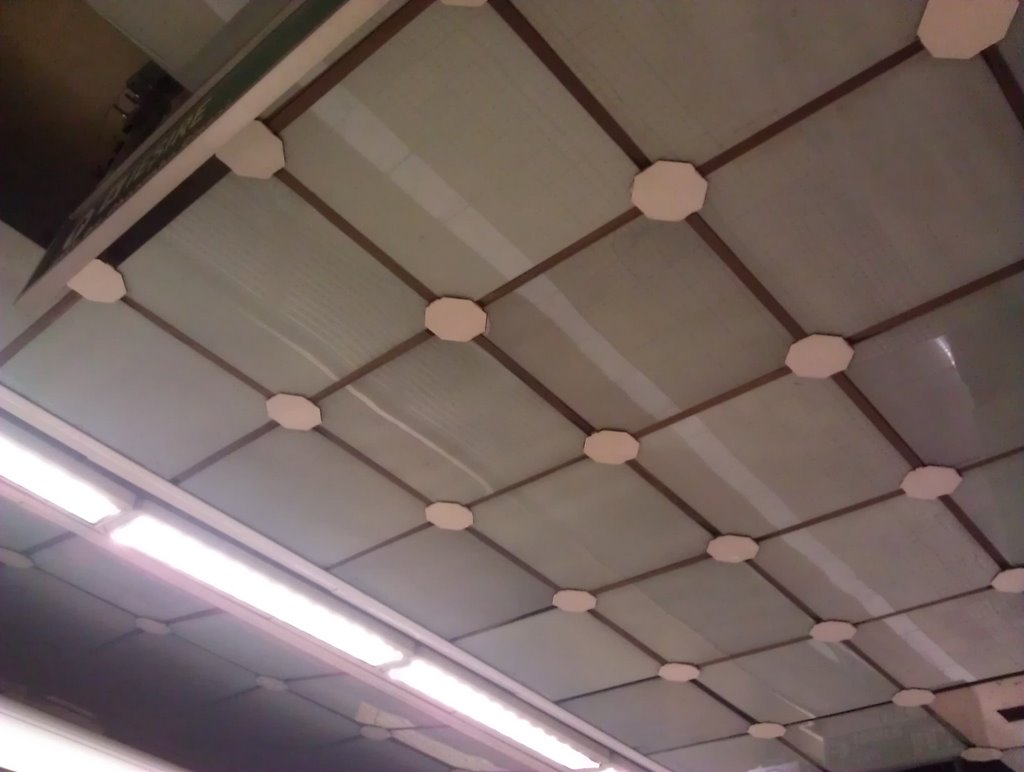 Stația Timpuri Noi – cel mai sigur loc din lume