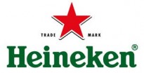 Logo bere Heineken