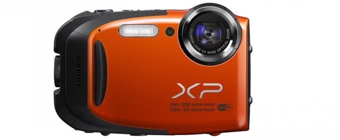 Camere foto subacvatice recomandate pentru concediu